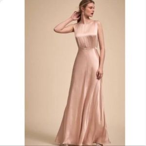 Ghost London Alexia Dress